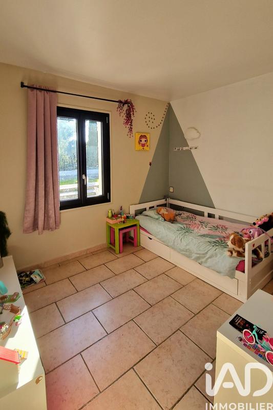 Maison - 172 m² - 5 pièces