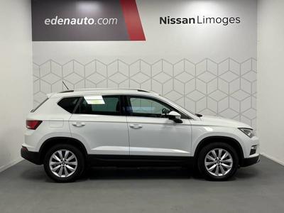 Seat Ateca 1.4 EcoTSI 150 ch Act Start/Stop 4Drive Style