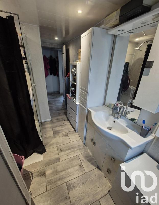 Maison - 124 m² - 6 pièces