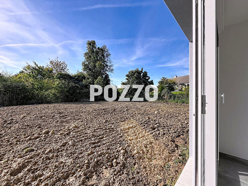 Maison - 144 m² - 6 pièces