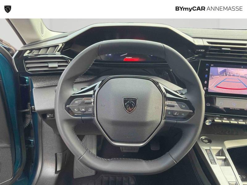 Peugeot 408 PureTech 130 ch s&amp;S Eat8 Allure Pack