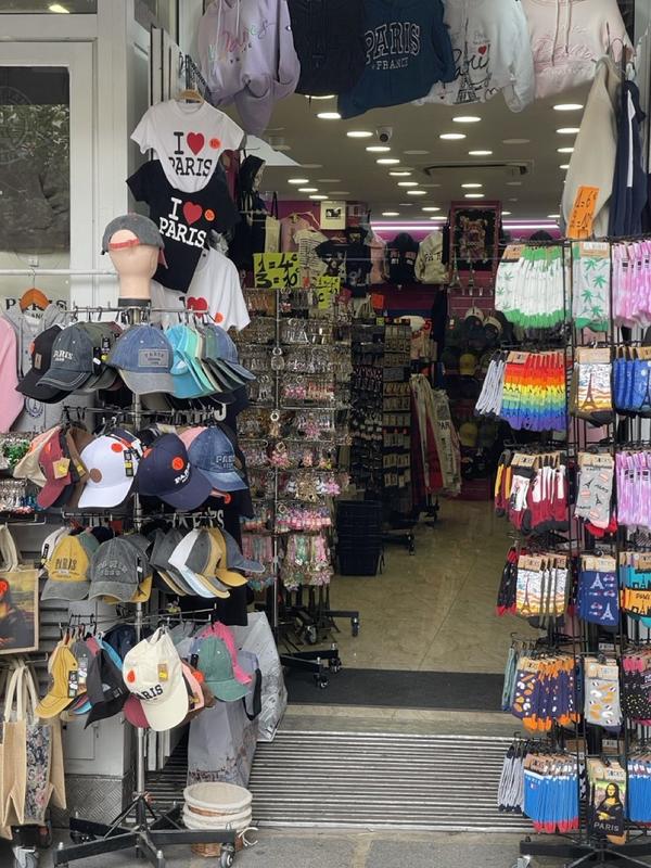 Fonds de commerce - Hôtellerie / Restauration - 130 m²