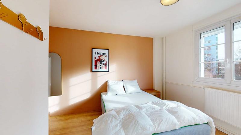 Appartement - 90 m²