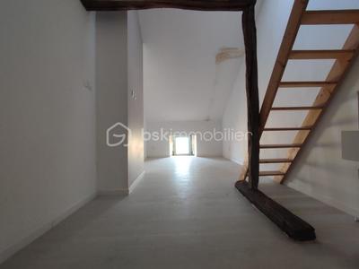 Maison de ville - 40 m² - 3 pièces