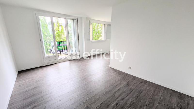 Appartement - 72 m² - 4 pièces