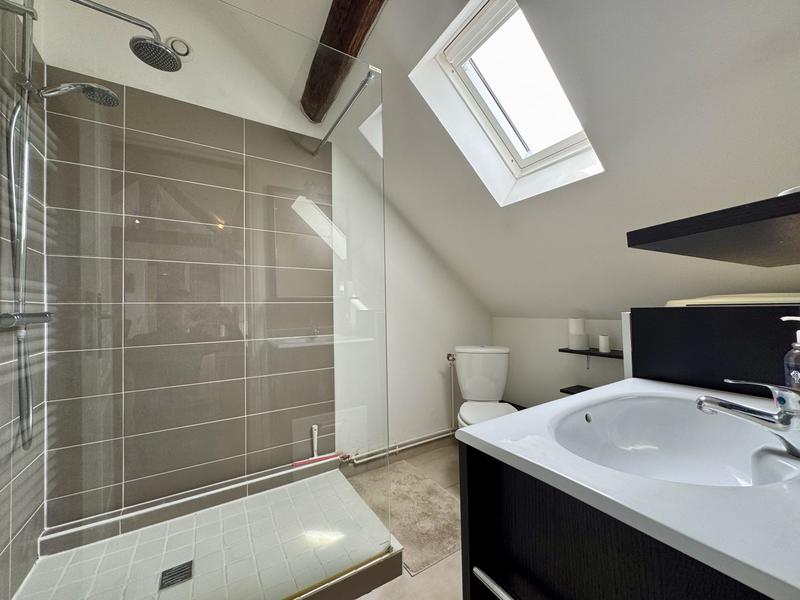 Appartement - 30 m² - 2 pièces