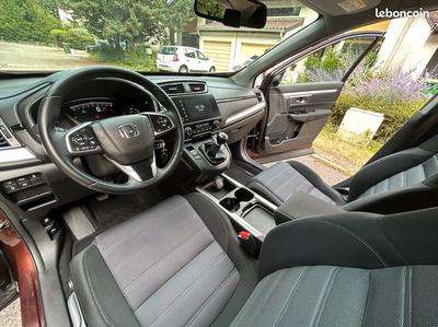 Honda Cr-V 1.5 i-Vtec 2wd Elegance