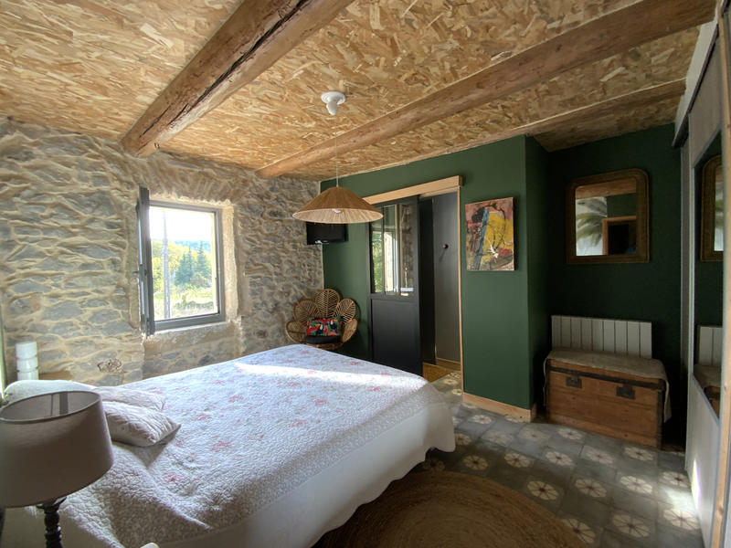 Maison - 188 m² - 6 pièces