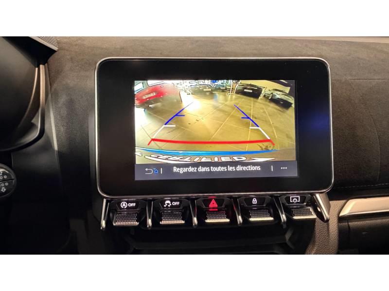 Alpine A110 1.8t 300 ch Gts