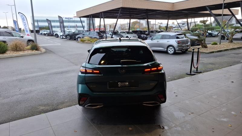 Peugeot 308 Sw Phev 180 E-Eat8 Allure Pack