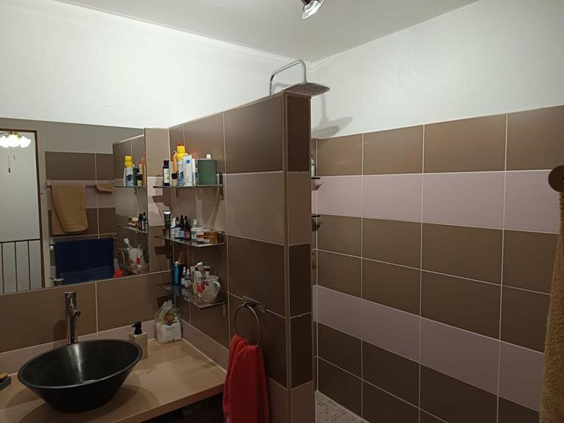 Maison - 73 m² - 3 pièces