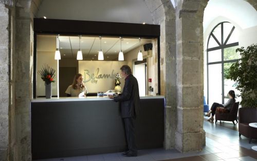 Belambra city ' Villemanzy '