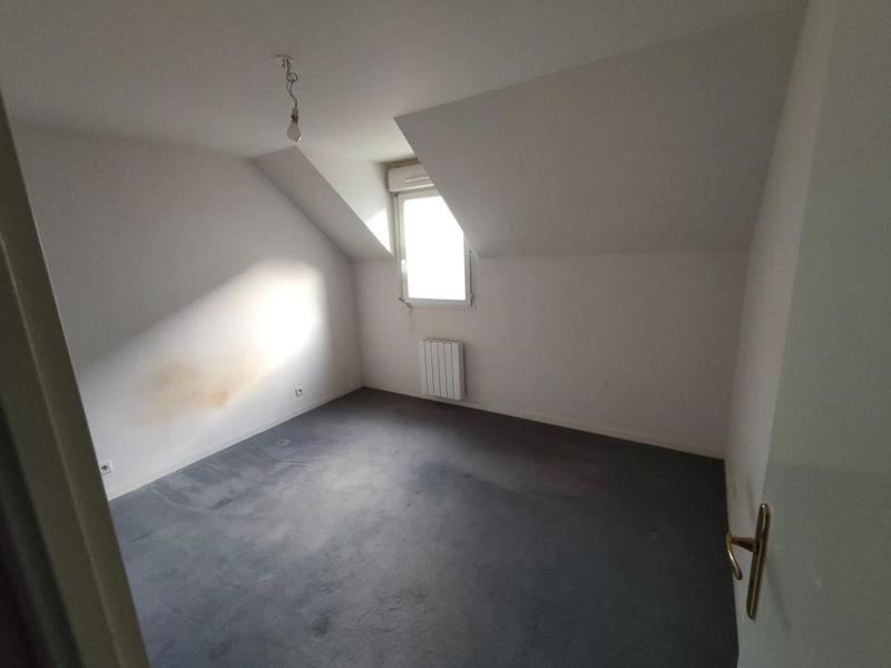 Pavillon - 87 m² - 5 pièces