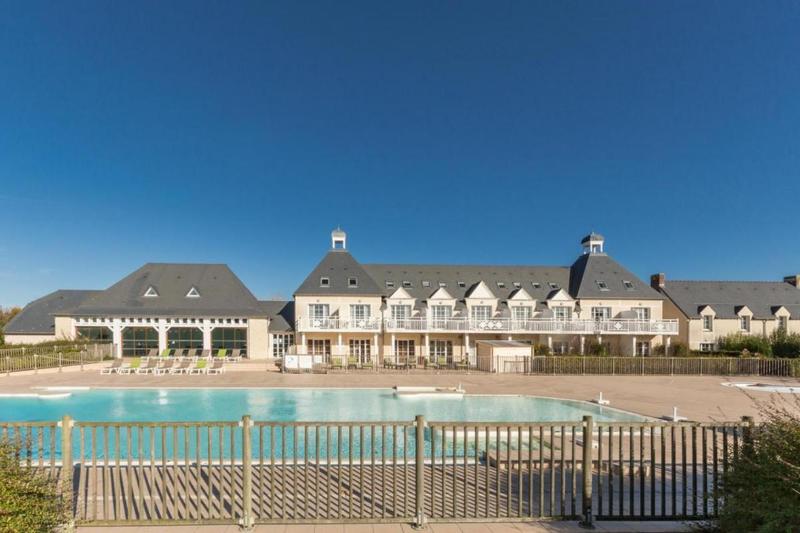 Appartement - 32 m² - 2 pièces