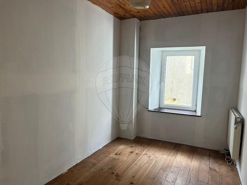 Maison - 66 m² - 5 pièces