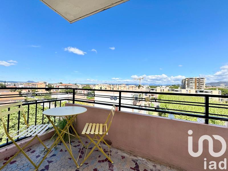 Appartement - 75 m² - 3 pièces