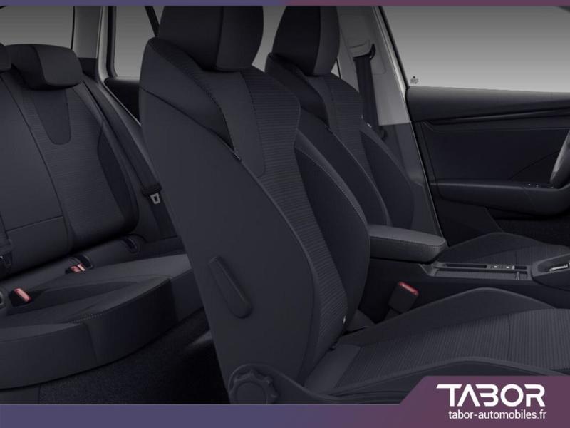 Skoda Octavia Combi eTSI 150 Selec Gps Acc Cam