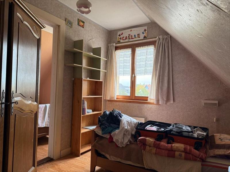 Maison - 75 m² - 4 pièces