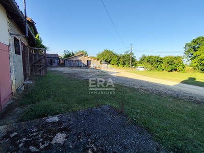 Maison - 119 m² - 5 pièces