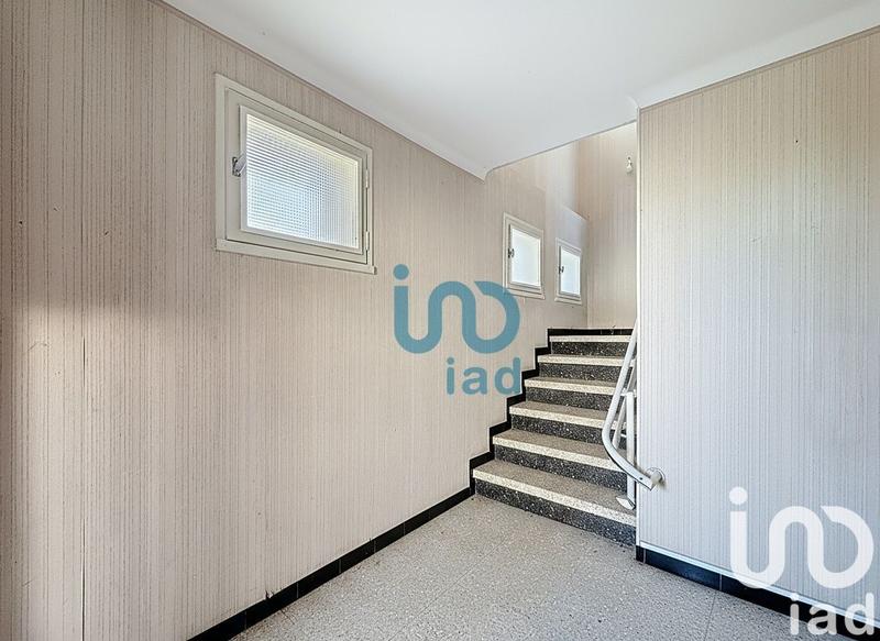 Maison - 93 m² - 5 pièces