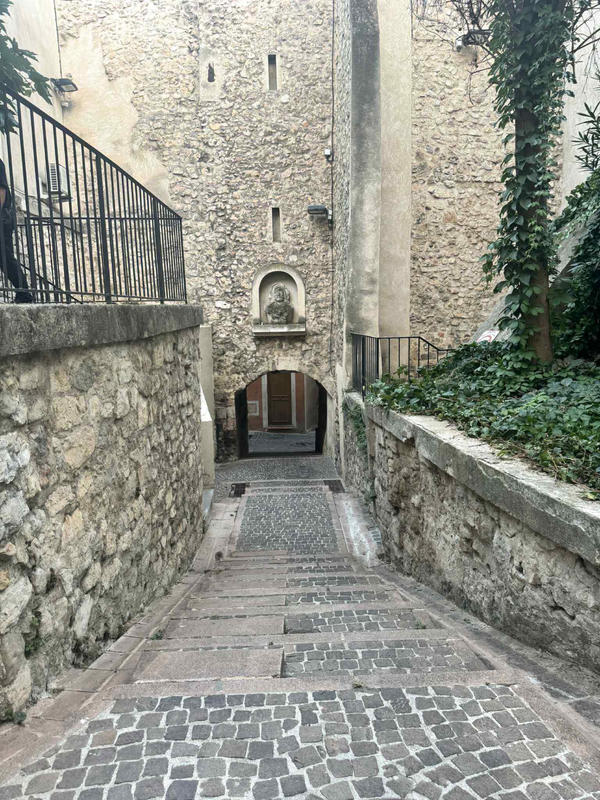 Immeuble - 70 m² - 4 pièces