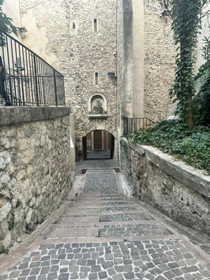 Immeuble - 70 m² - 4 pièces