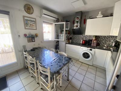 Appartement - 37 m² - 3 pièces