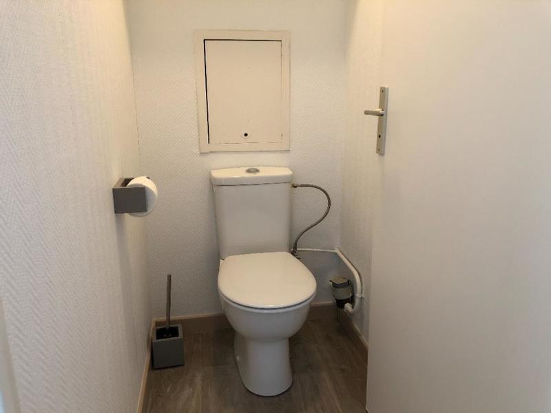Appartement - 27 m² - 2 pièces