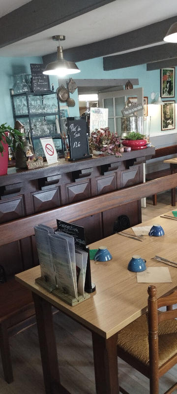 Fonds de commerce - 60 m²