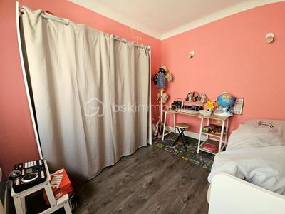 Maison - 163 m² - 7 pièces