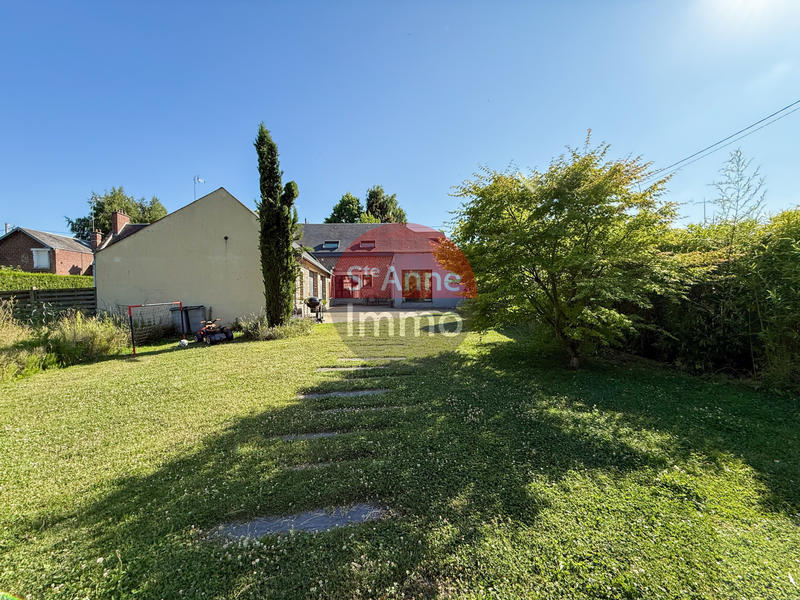 Maison - 230 m² - 6 pièces