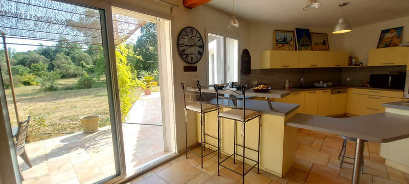 Villa - 130 m² - 5 pièces