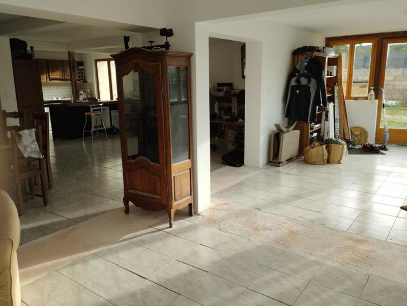 Maison - 185 m² - 6 pièces