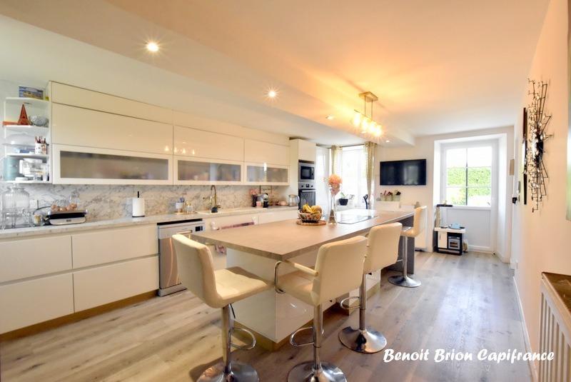 Maison - 145 m² - 5 pièces