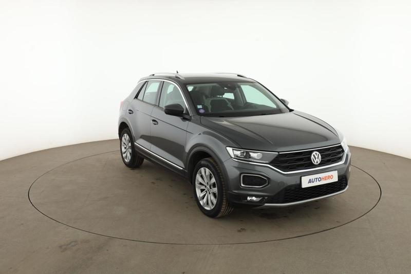 Volkswagen t-Roc 1.5 Tsi Evo Carat Dsg7 150 ch