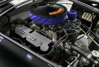 Ac Cobra Factory Five