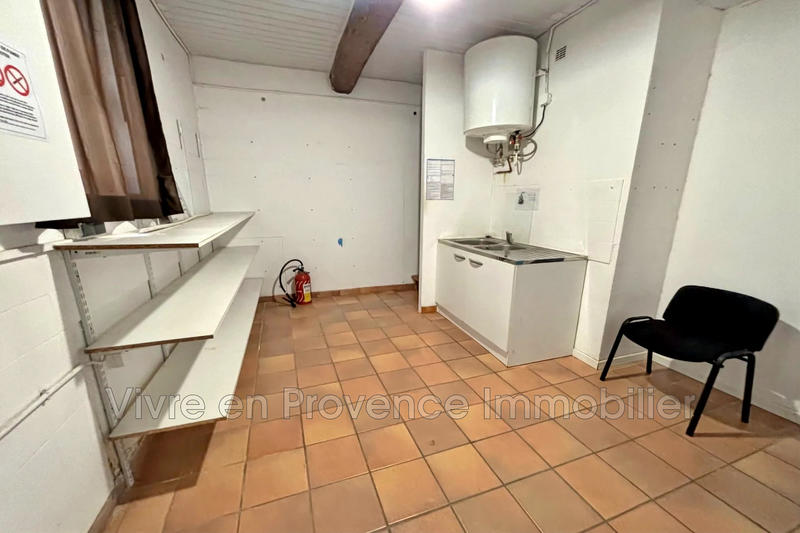 Local commercial - 80 m²