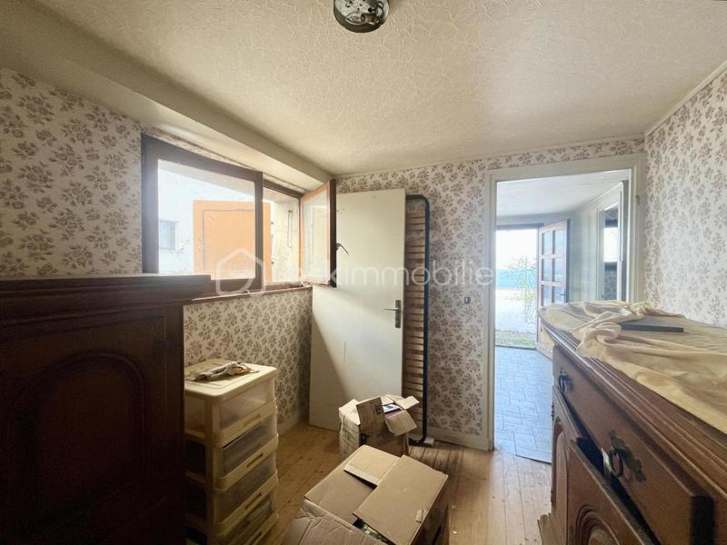 Maison - 166 m² - 6 pièces