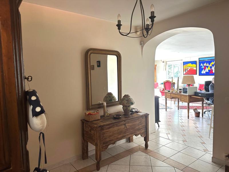 Maison - 138 m² - 4 pièces