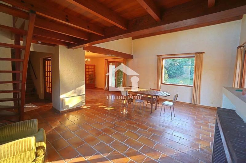 Villa - 174 m² - 6 pièces