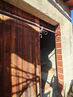 Maison de village - 90 m² - 2 pièces