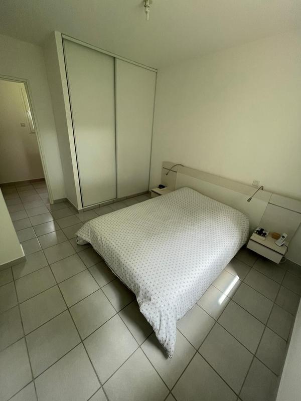 Maison - 97 m² - 5 pièces