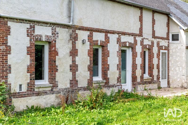 Maison - 180 m² - 3 pièces