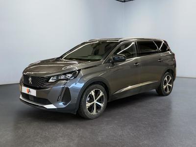 Peugeot 5008 BlueHDi 180ch s&amp;S Eat8 Gt Pack