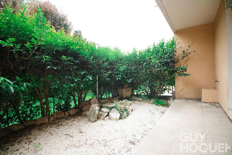 Appartement - 31 m² - 1 pièce