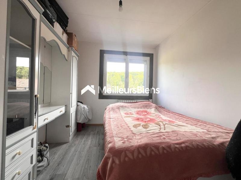 Maison - 171 m² - 8 pièces