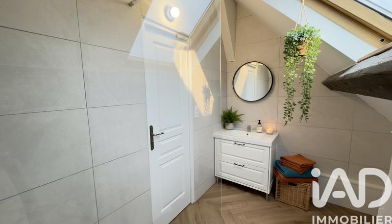 Duplex - 54 m² - 2 pièces