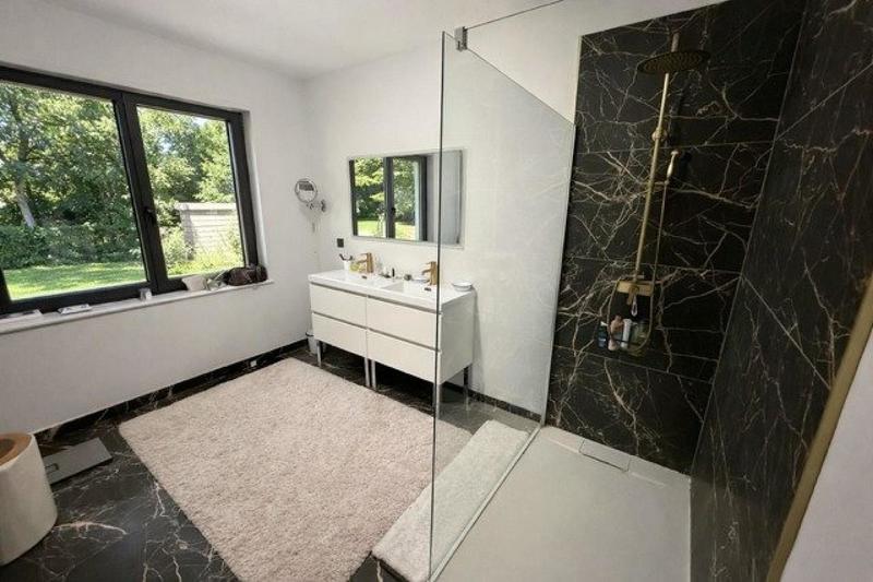 Maison - 132 m² - 3 pièces