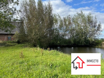 Ferme - 114 m² - 5 pièces