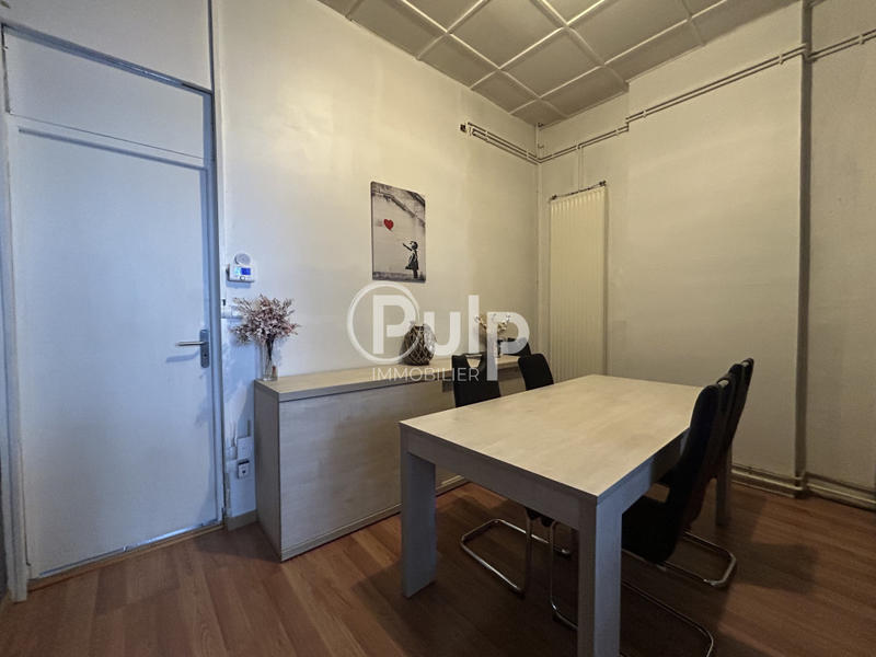 Maison de ville - 85 m² - 6 pièces